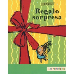 Regalo sorpresa