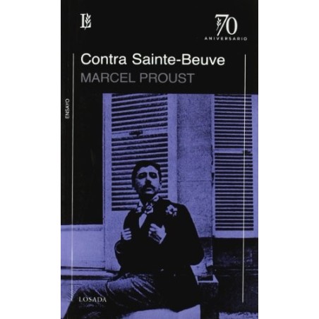 Contra Sainte-Beuve