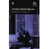 Contra Sainte-Beuve