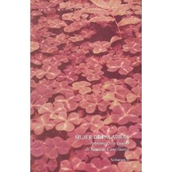 Mujer de palabras II: artículos rescatados