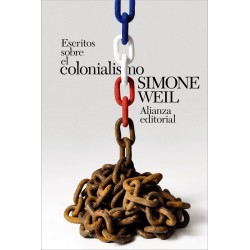 Escritos sobre el colonialismo
