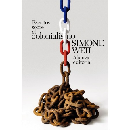 Escritos sobre el colonialismo