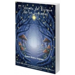 El secreto del bosque de los juguetes