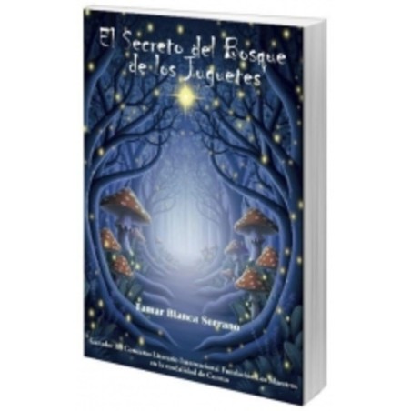 El secreto del bosque de los juguetes