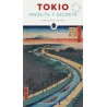 Tokyo insólita y secreta