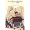 El viajero, la torre y la larva: el lector como metáfora