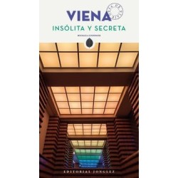 Viena insólita y secreta