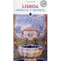 Lisboa insólita y secreta