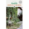 PARIS INSOLITA Y SECRETA