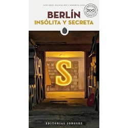 BERLIN INSOLITO Y SECRETO