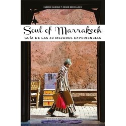 SOUL OF MARRAKESH