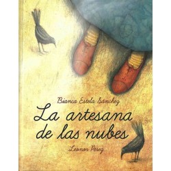 La artesana de las nubes