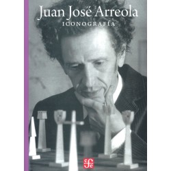 Juan José Arreola: iconografía