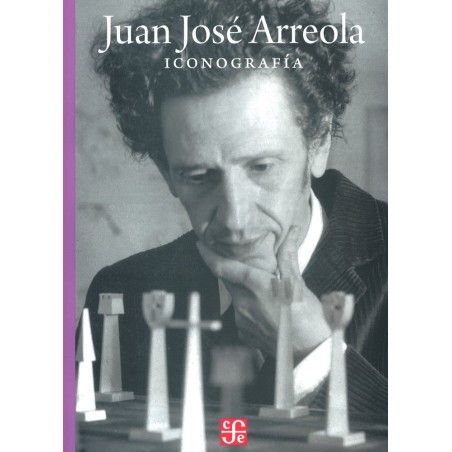 Juan José Arreola: iconografía