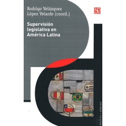Supervisión legislativa en América