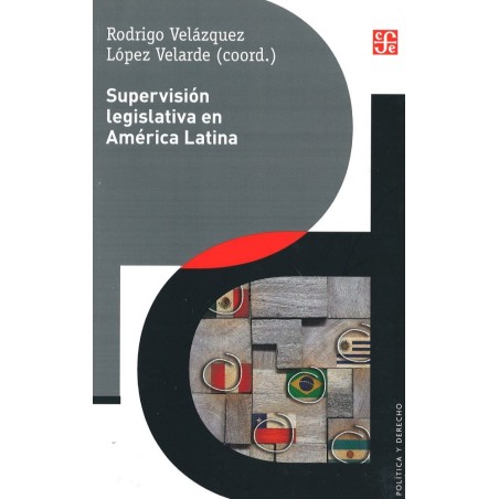 Supervisión legislativa en América