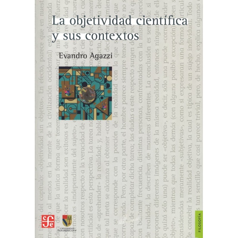 La objetividad científica y sus contextos