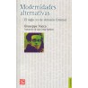 Modernidades alternativas: el siglo XX de Antonio Gramsci