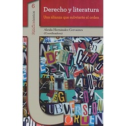 Derecho y literatura: Una alianza que subvierte el orden