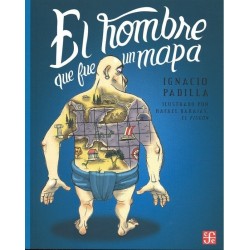 El hombre que fue un mapa