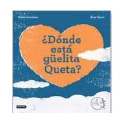 ¿Dónde está güelita Queta?