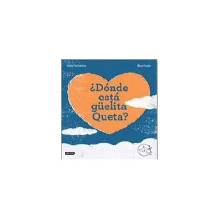 ¿Dónde está güelita Queta?