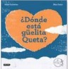 ¿Dónde está güelita Queta?