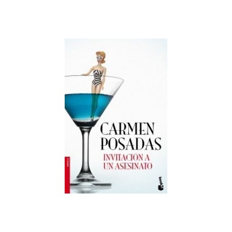 Invitación a un asesino
