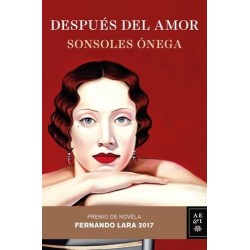 Después del amor