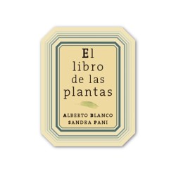 El libro de las plantas