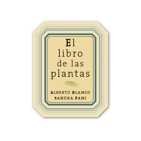 El libro de las plantas