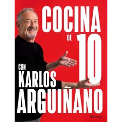 Cocina de 10 con Karlos Arguiñano