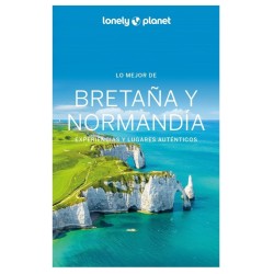 Lo mejor de Bretaña y Normandía 1