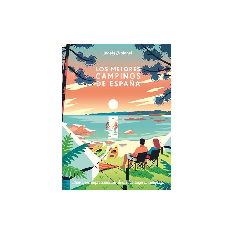 Los mejores campings de España