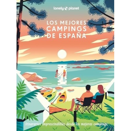 Los mejores campings de España