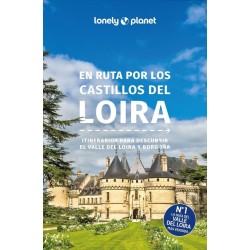 En ruta por los castillos del Loira 2