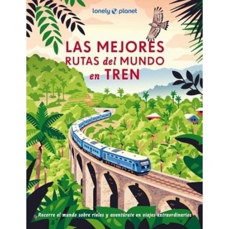 Las mejores rutas del mundo en tren