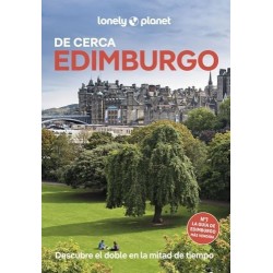 Edimburgo de Cerca