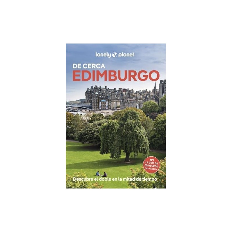 Edimburgo de Cerca