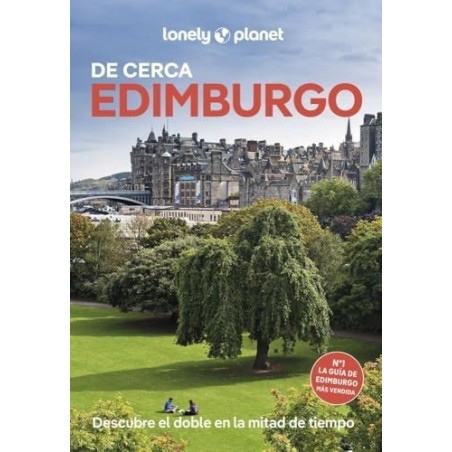 Edimburgo de Cerca