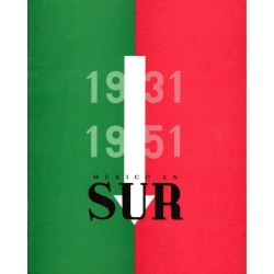 México en "Sur" (1931-1951)