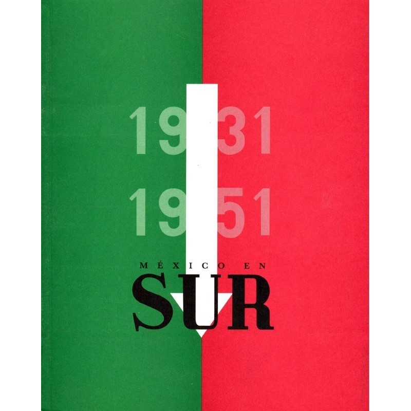 México en "Sur" (1931-1951)
