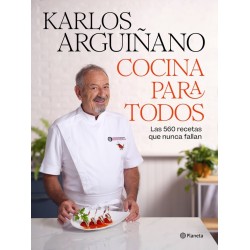 Cocina para todos