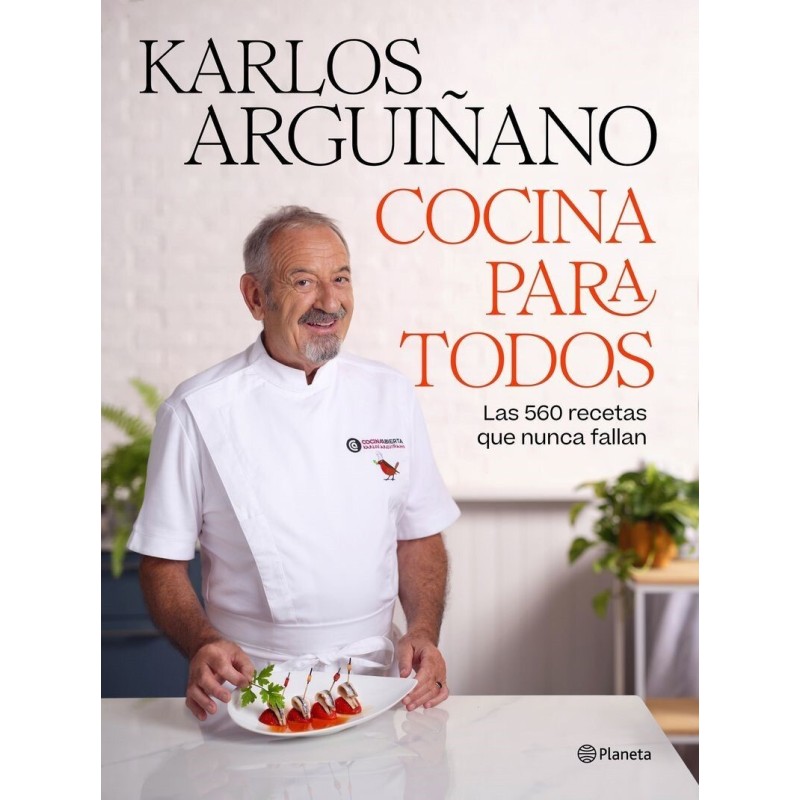 Cocina para todos