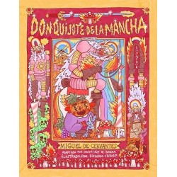 Don Quijote de la Mancha I