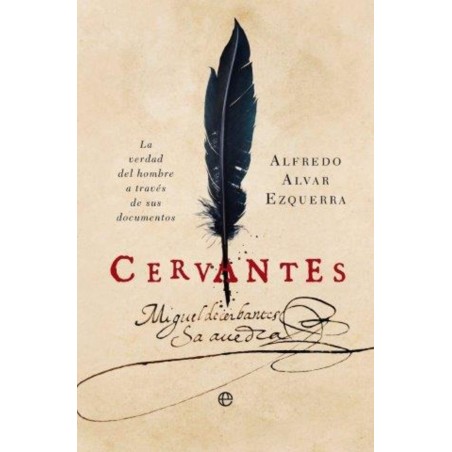 Cervantes