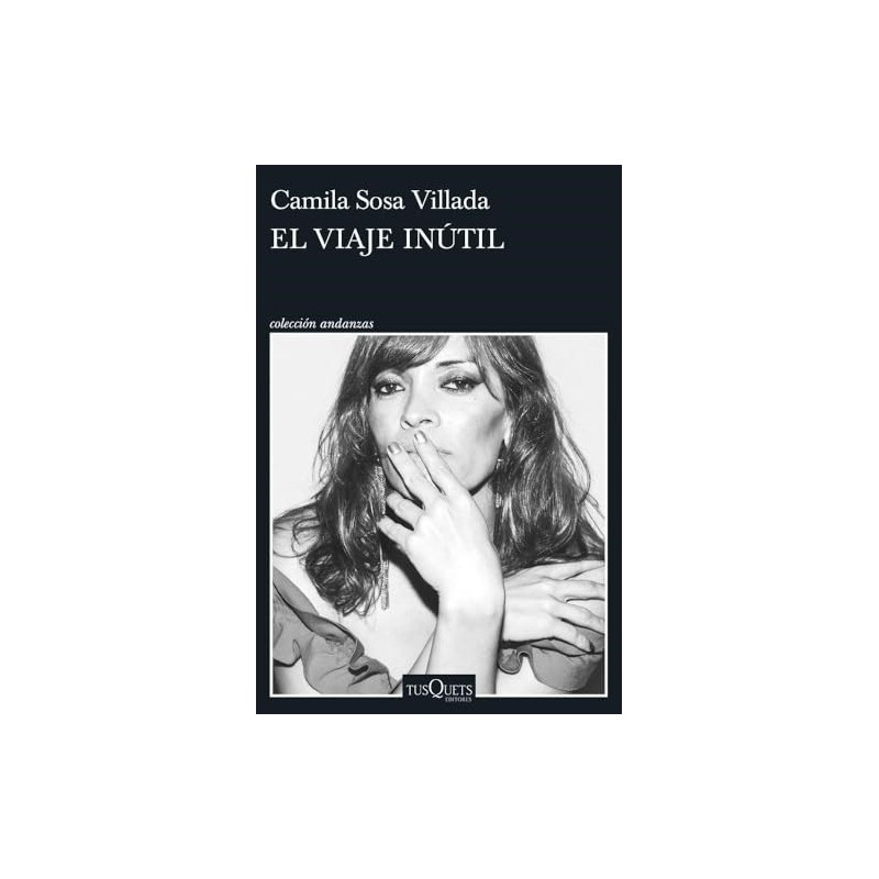 El viaje inútil