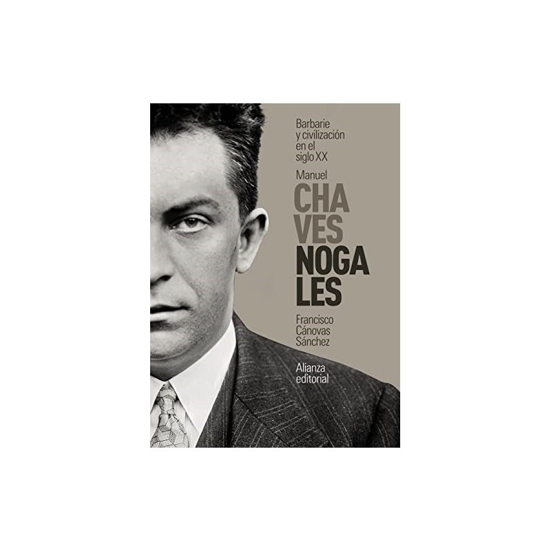 Manuel Chaves Nogales