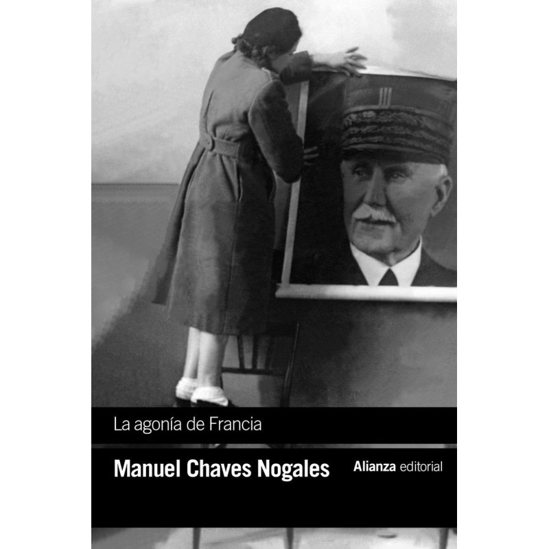 La agonía de Francia