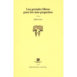 Los grandes libros para los más pequeños